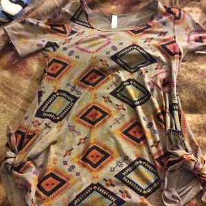 Disney lularoe perfect T